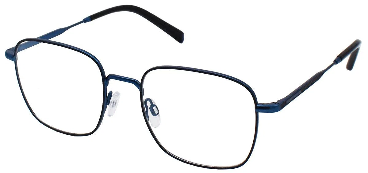 Perry Ellis 507 Eyeglasses - view 3